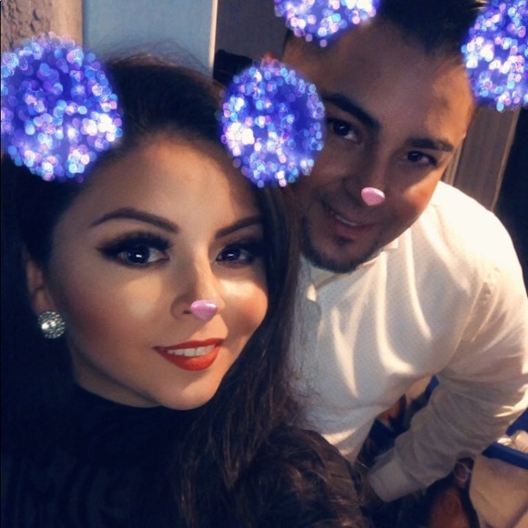 Meet Jenna! I used to model at local auto shows 🤓 - Picture 6 of 6